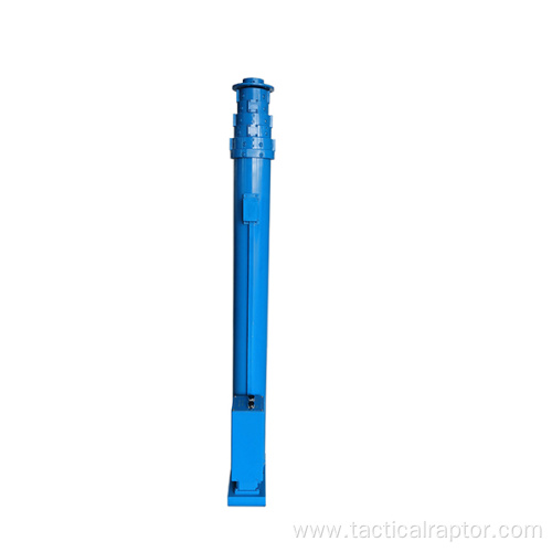 High Quality SPM*7-90 Spindle Electric Mast